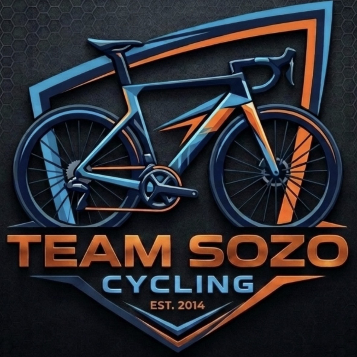 Team Sozo Cycling of Lake Norman, NC and St Charles, IL